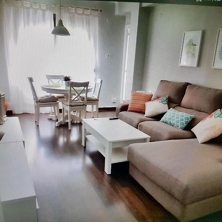 Apartamento Cerca De La Playa Y Ciudad De Las Ciencias Valencia Exteriör bild